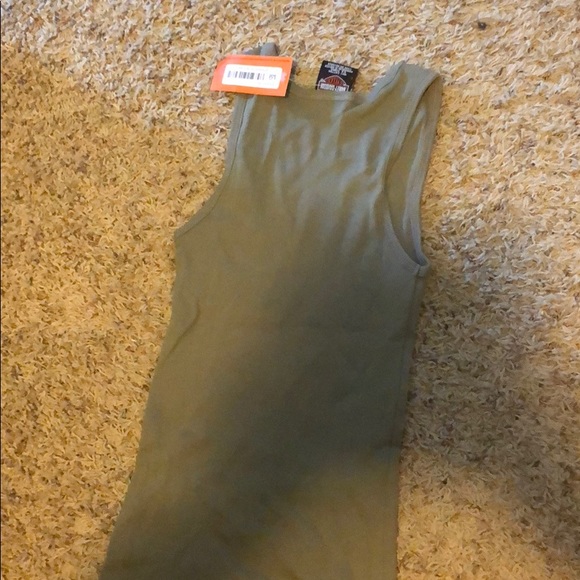 NWT Harley Davidson tank top. - Picture 3 of 3